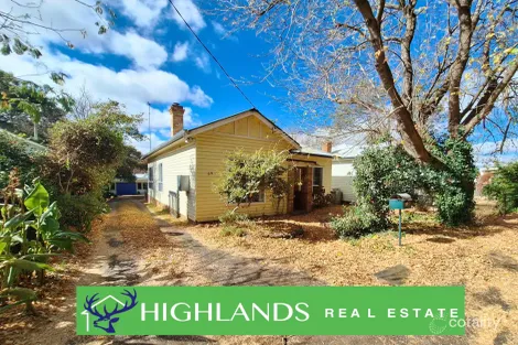 59 Manns Lane, Glen Innes, NSW 2370