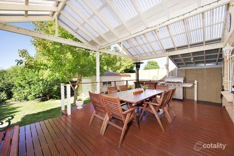Property photo of 6 Wingrove Street Cheltenham VIC 3192
