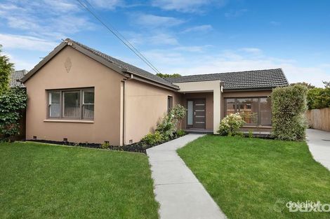 Property photo of 1/5 Rosebud Avenue Moorabbin VIC 3189