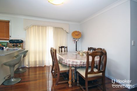 Property photo of 3 Lecha Street Sunnybank Hills QLD 4109