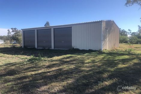 Lot 21 Katherine St, Dalby, QLD 4405