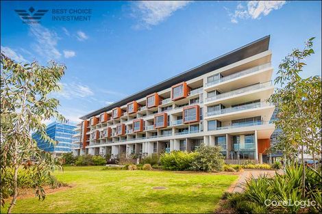 Property photo of 6/8 Archibald Avenue Waterloo NSW 2017