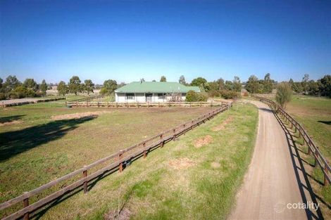 10 Tranter Cl, Riddells Creek, VIC 3431