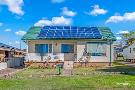 Property photo of 14 Booth Street Kurri Kurri NSW 2327