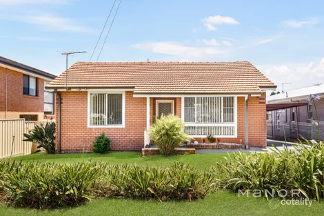 21 Oxley St, Lalor Park, NSW 2147