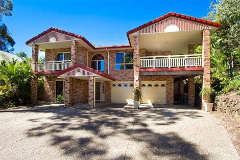 21 Wattle Glen Pl, Robina, QLD 4226