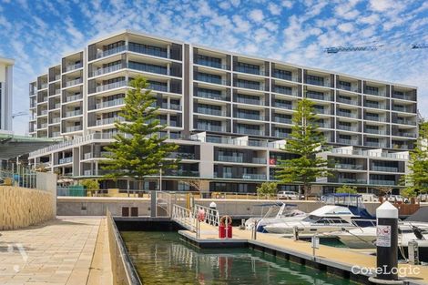 Property photo of 106/9 Coromandel Approach North Coogee WA 6163