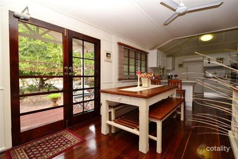 Property photo of 28 Paroz Crescent Biloela QLD 4715