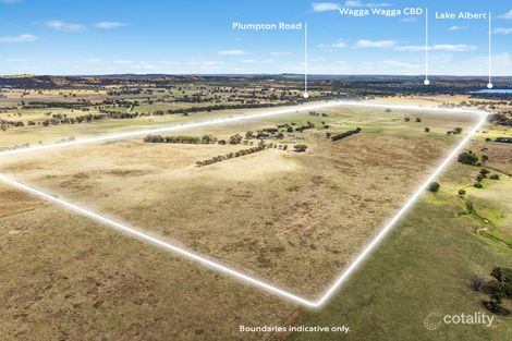 301 Boiling Down Rd, Rowan, NSW 2650