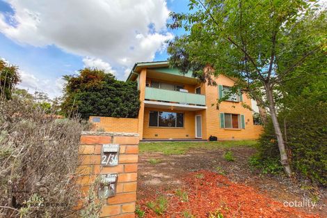 Property photo of 36 Templeton Street Cook ACT 2614