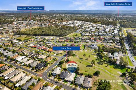 Property photo of 35 Pinegrove Street Morayfield QLD 4506