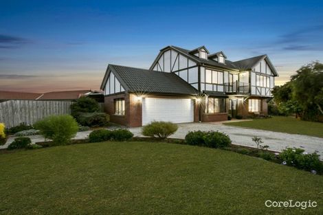 Property photo of 39 County Drive Berwick VIC 3806