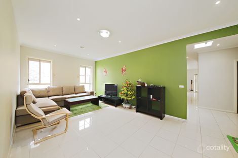 Property photo of 29 Wylie Circuit Burnside Heights VIC 3023