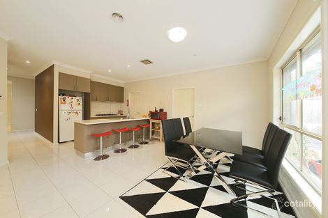 Property photo of 29 Wylie Circuit Burnside Heights VIC 3023