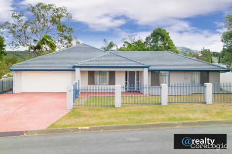 Property photo of 16 Norseman Crescent Worongary QLD 4213