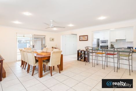 Property photo of 16 Norseman Crescent Worongary QLD 4213