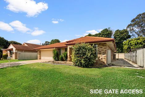 Property photo of 12 Glebe Place Banora Point NSW 2486