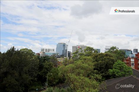 126/18 Sorrell St, Parramatta, NSW 2150