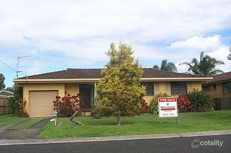 6 Leeson Ave, Ballina, NSW 2478