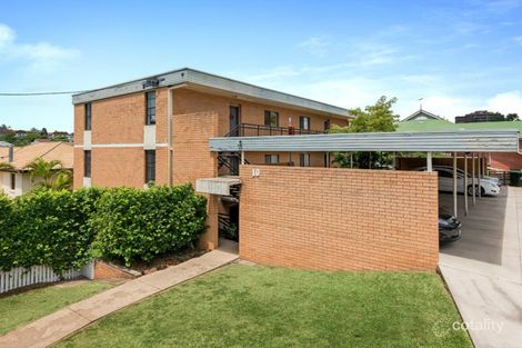 4/10 Wellington St, Clayfield, QLD 4011