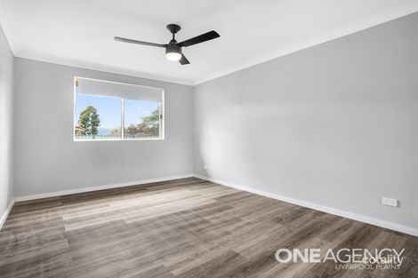 Property photo of 20 Morning View Close Quirindi NSW 2343