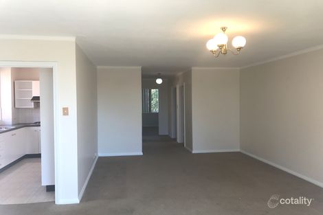 Property photo of 21/3B Bortfield Drive Chiswick NSW 2046