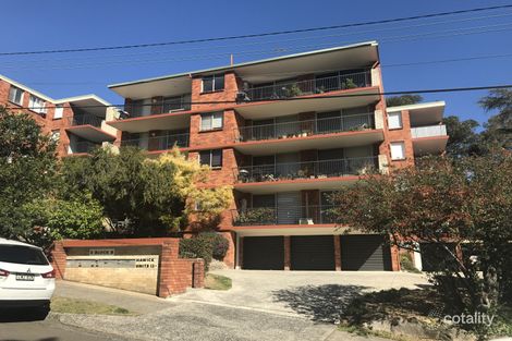 Property photo of 21/3B Bortfield Drive Chiswick NSW 2046