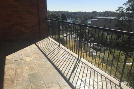 Property photo of 21/3B Bortfield Drive Chiswick NSW 2046