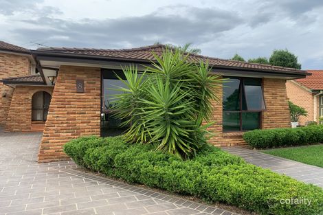 8 Hendra Cl, St Johns Park, NSW 2176