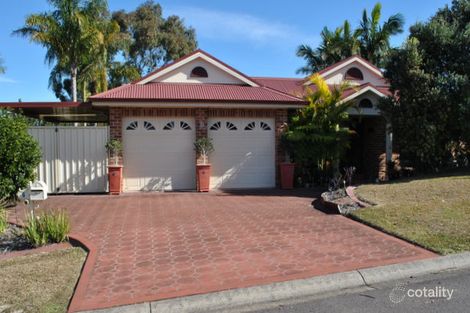 Property photo of 6 Mulwala Drive Wyee Point NSW 2259
