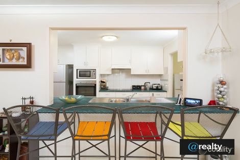 Property photo of 16 Norseman Crescent Worongary QLD 4213