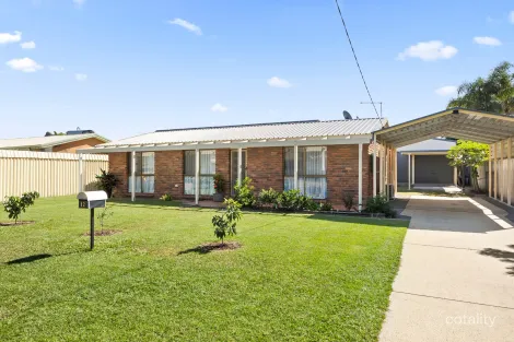 Property photo of 12 Moatah Drive Beachmere QLD 4510