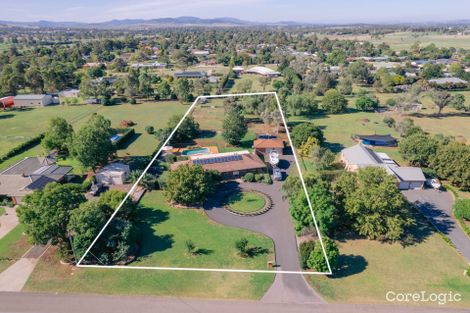 Property photo of 41 Gray Street Scone NSW 2337