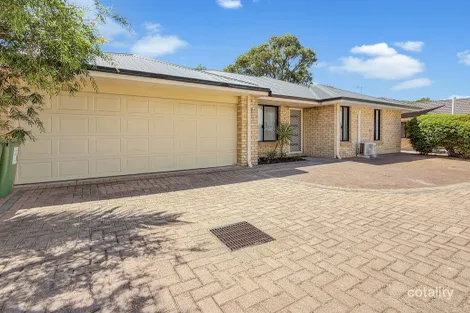 55b Gibson St, Mandurah, WA 6210