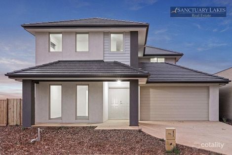 Property photo of 96 Beachview Parade Point Cook VIC 3030