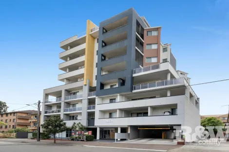 9/74-76 Castlereagh St, Liverpool, NSW 2170