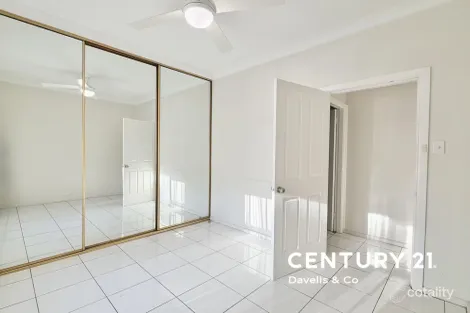 Property photo of 89 Knox Road Doonside NSW 2767