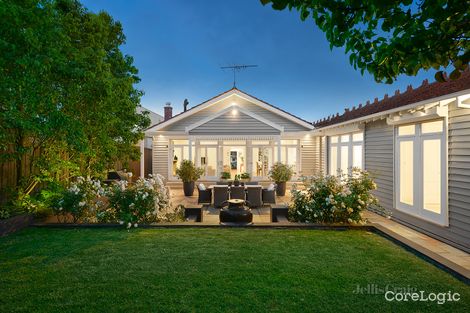 Property photo of 120 Eglinton Street Kew VIC 3101