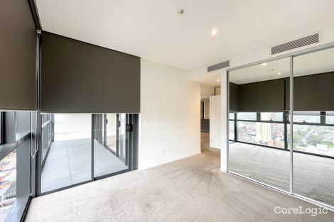 Property photo of 2504/45 Macquarie Street Parramatta NSW 2150