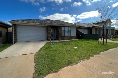 Property photo of 40 Ruislip Avenue Strathtulloh VIC 3338