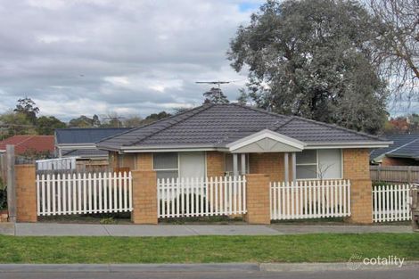 2/28 Mawarra Cres, Chadstone, VIC 3148