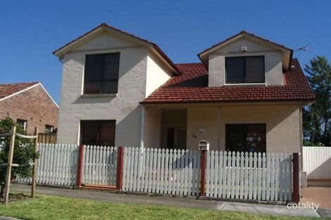 34 Curtin Ave, Abbotsford, NSW 2046