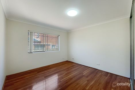 Property photo of 1/8 Bungalow Crescent Bankstown NSW 2200