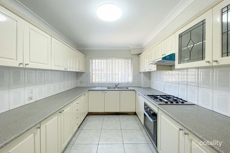 Property photo of 1/8 Bungalow Crescent Bankstown NSW 2200