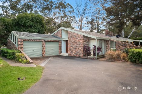Property photo of 1 Ala Moana Road East Kurrajong NSW 2758