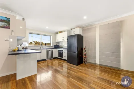Property photo of 36A Scott Street Boorowa NSW 2586