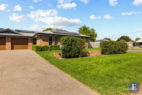 Property photo of 36A Scott Street Boorowa NSW 2586