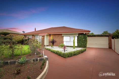 Property photo of 5 Gregory Place Melton West VIC 3337