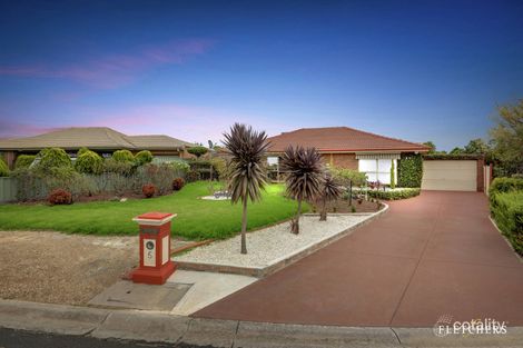 Property photo of 5 Gregory Place Melton West VIC 3337