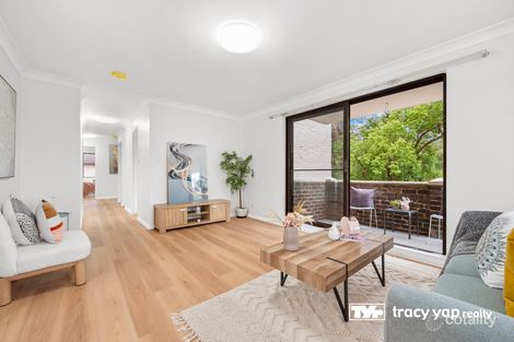 Property photo of 16/19-27 Adderton Road Telopea NSW 2117